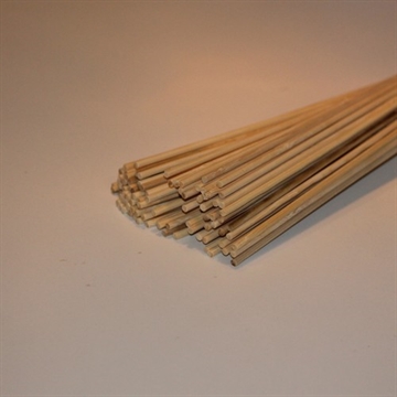 Bambuspinde 60 cm